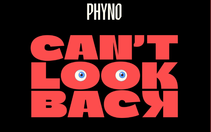 Phyno – Can’t Look Back