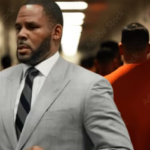 R Kelly – New Gospel Album 2025