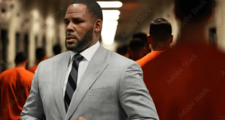 R Kelly – New Gospel Album 2025