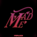 Peruzzi - Mad Me