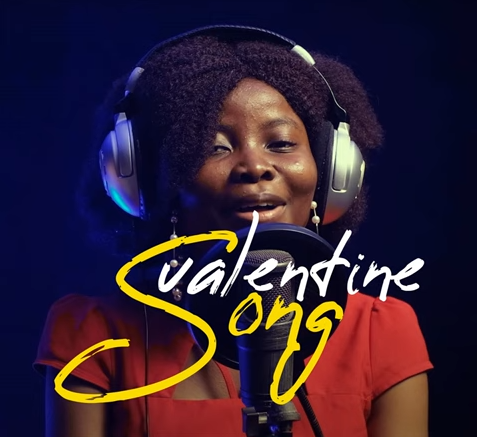 Bisimanuel - Valentine Song Ft. Heeyarhnu