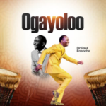 Dr Paul Enenche - Ogayoloo (Shout Hallelujah)