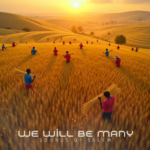 Prophet Joel Ogebe - We will be Many