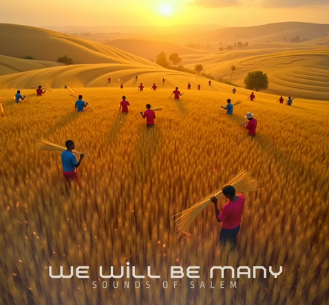 Prophet Joel Ogebe - We will be Many