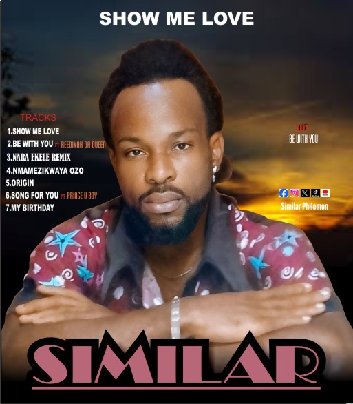 Similar - Song For You Ft. Prince U Boy