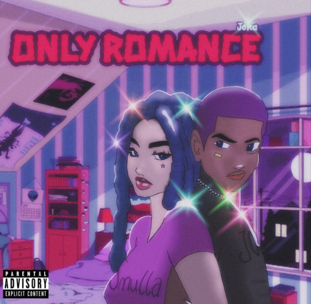 Joka - Only Romance