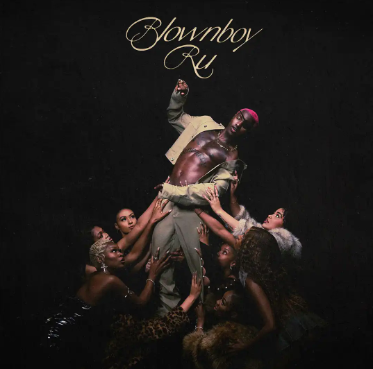 Ruger – Dudu ft. Kranium