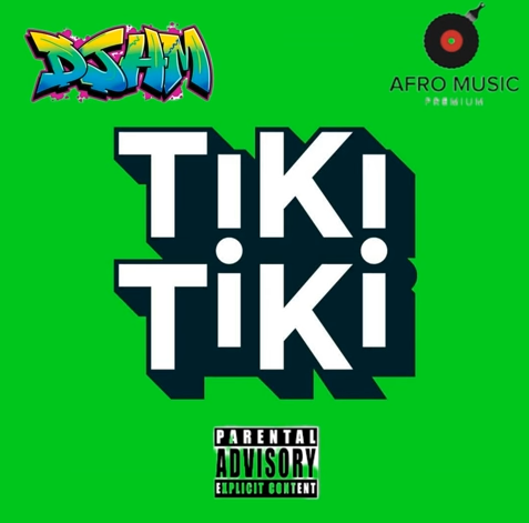 DJ H.M - Tikiki Dance