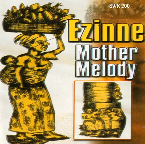 Ezinne - Chukwu Biko Gozie Nnem