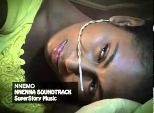 Nnenna - Nnemo Nnemo
