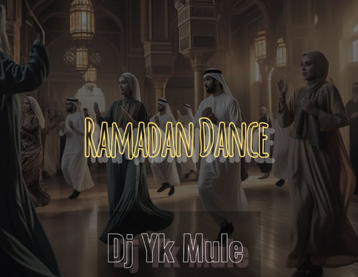 DJ Yk Mule – Ramadan Dance