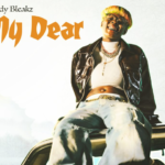 Candy Bleakz – My Dear