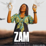 Adazion Ij – Zam lyrics