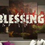 SIO – Blessing