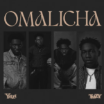 Yiizi – Omalicha Ft. TMZY