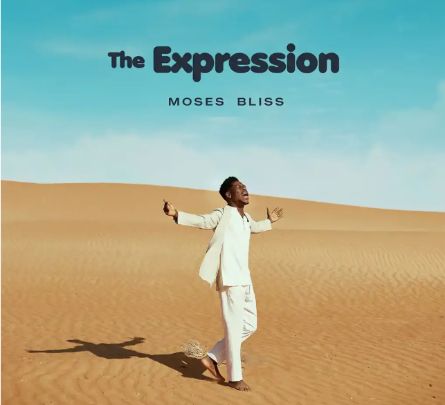 Moses Bliss – Thank You
