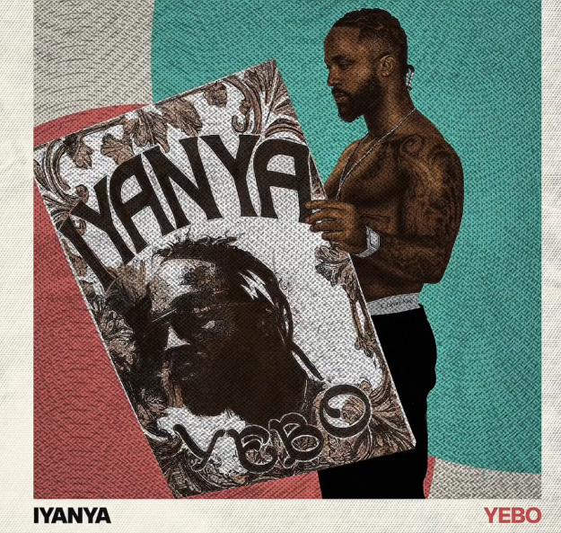 Iyanya – Yebo