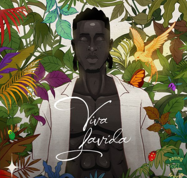 Joeboy – Free Of Charge Ft. Olamide