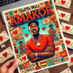 Shatta Wale – Amakor