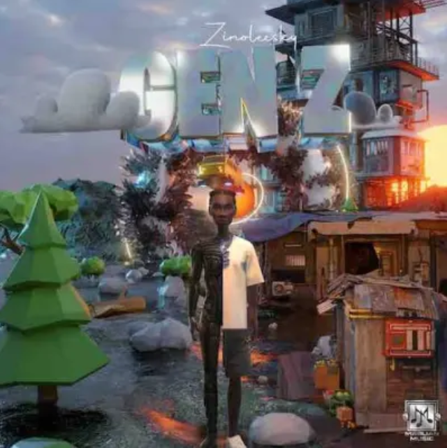 Zinoleesky – Gifted