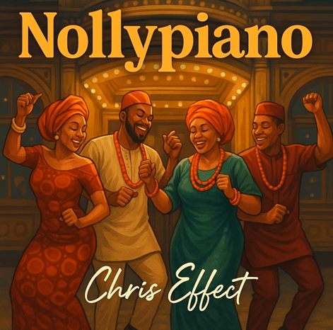 Chris Effect - Nollypiano