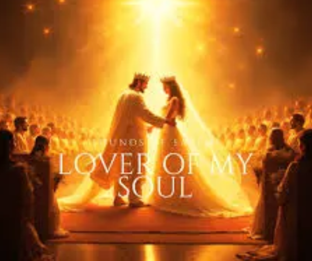 Sound Of Salem – Lover Of My Soul Ft. 1Spirit, Theophilus Sunday, Chinwe Emmanuel & Joy Christian