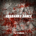 Dj Starkeed - Arabanko Dance