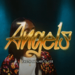 Faith Owolabi - Angels
