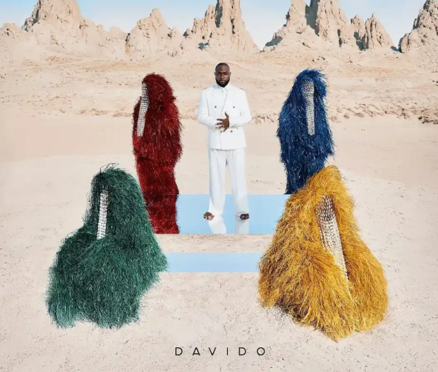 Davido – R & B Ft Shenseea & 450