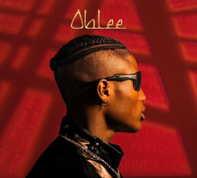Tolibian – Oblee