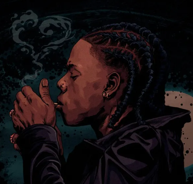 Rema – Bout U