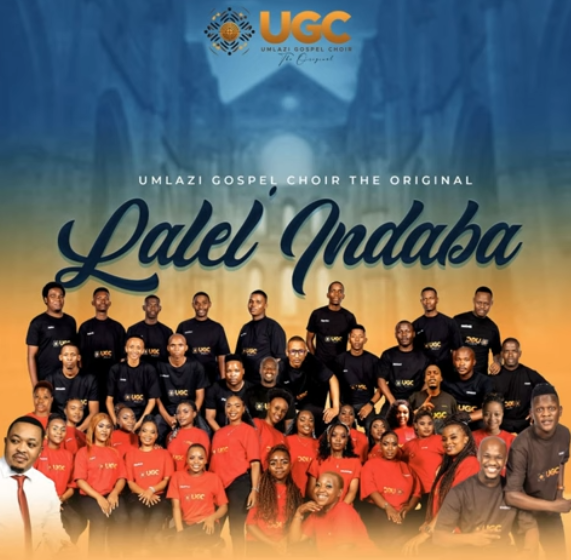 UGC - Lalela i'ndaba (Bafungile)