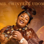 Chinyere Udoma – Oke Orimili