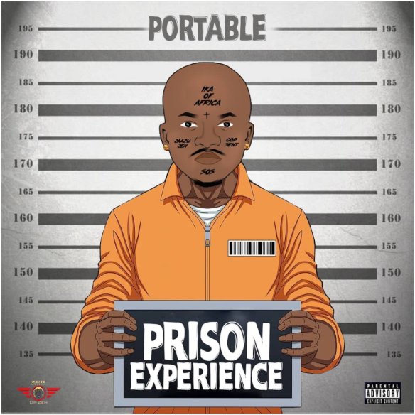 Portable – Odi Gobe