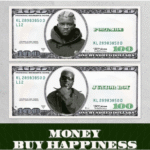 Portable – Money Buy Happiness Ft. Junior Boy