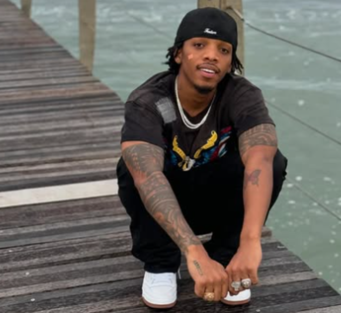 Tekno – Alhaji