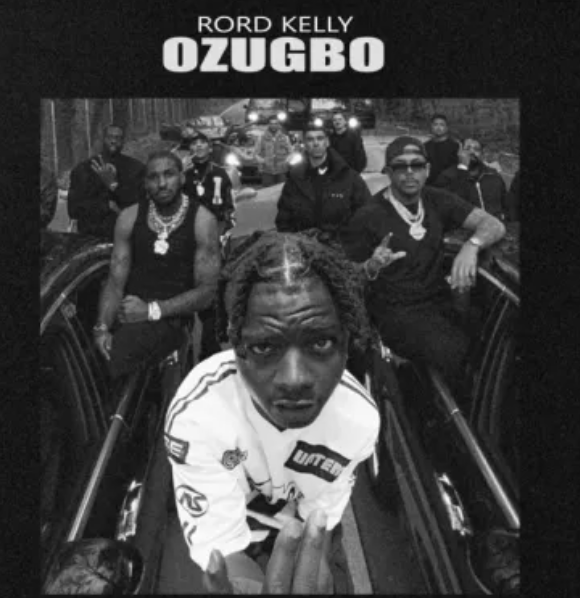 Rord Kelly – Ozugbo