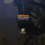 Haytee – Cana Remix Ft. Portable