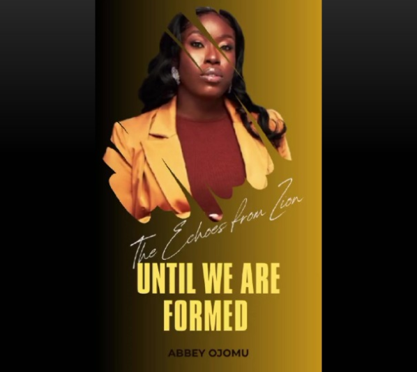 The Echoes From Zion – Until We Are Formed