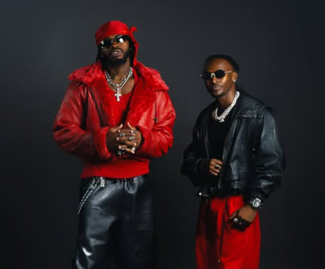 Barnaba - Salama Ft. Diamond platnumz