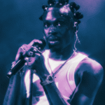 Fireboy DML – Dopamine