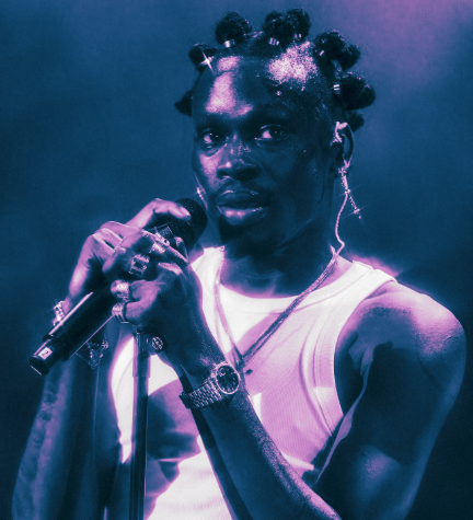 Fireboy DML – Dopamine