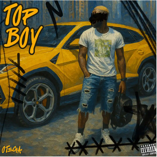 Otega – Top boy