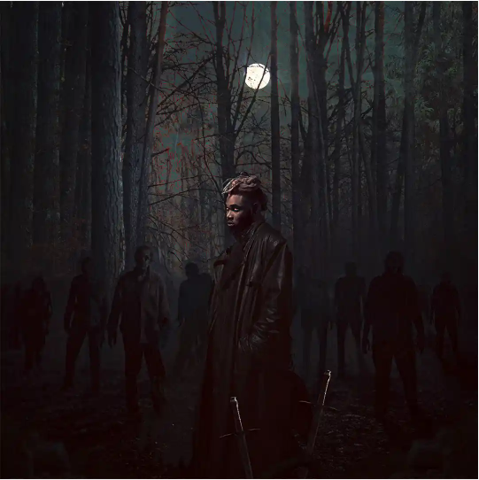 Yung Alpha – Olumbah