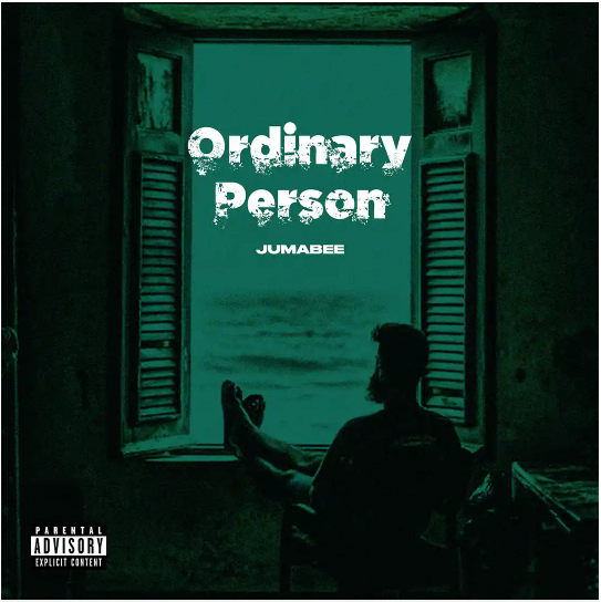 Jumabee – Ordinary Person