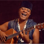 Bright Chimezie – Because of English