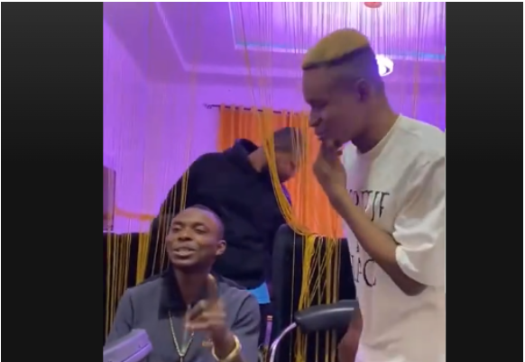 Emi Moses – Onye Mme Mme
