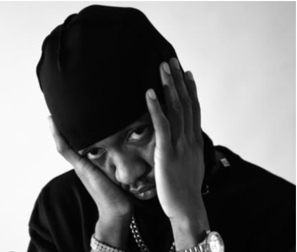 Trenches Man – Ihenile (Drill)