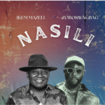 Ikem Mazeli – Nasili Ft. Zoro Swagbag