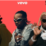 Rayvanny – Enjoy Ft. Marioo &. Harmonize